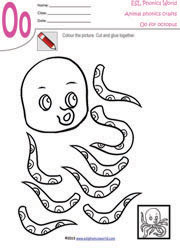 Oo-octopus-craft-worksheet